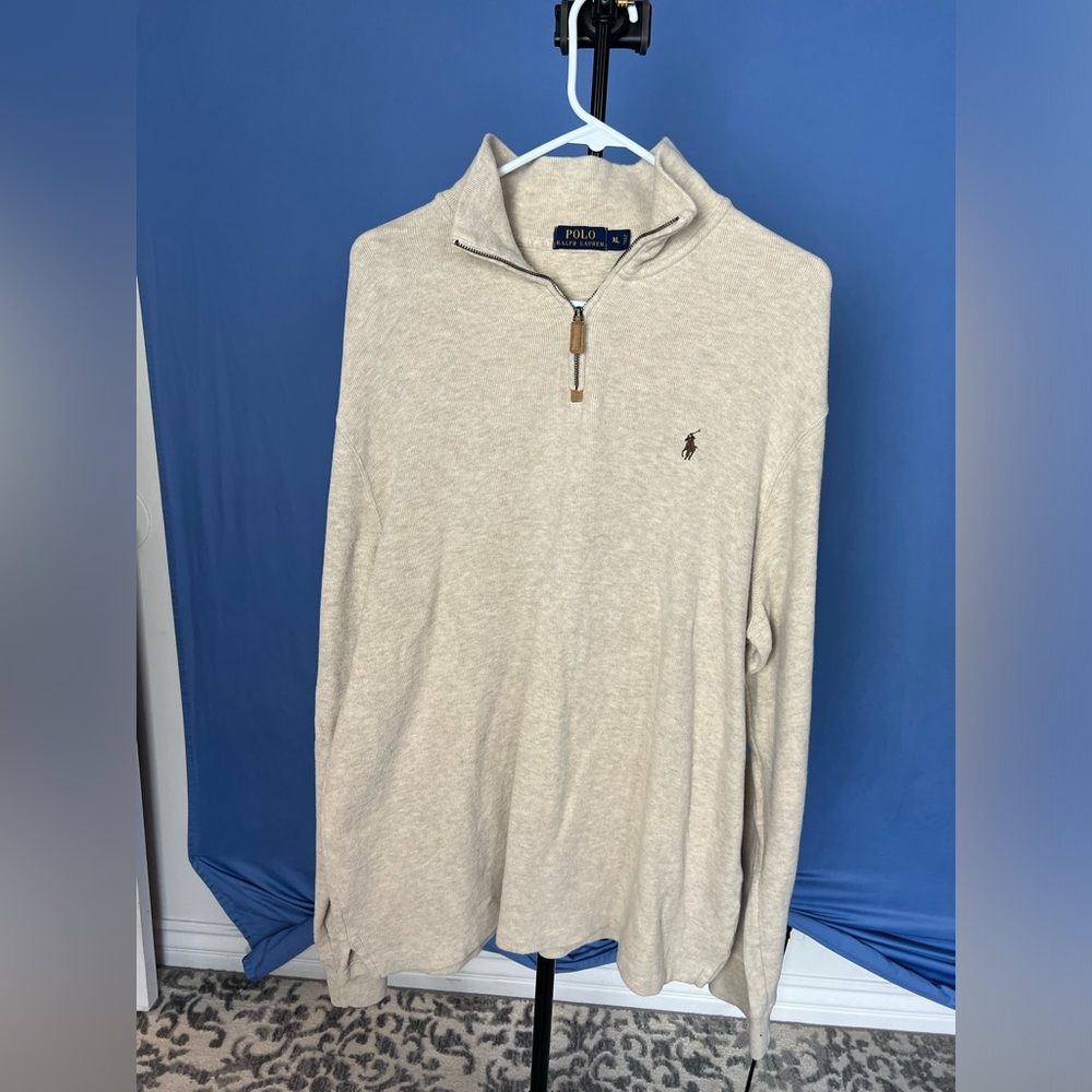 Polo Ralph Lauren Sweater Mens XL